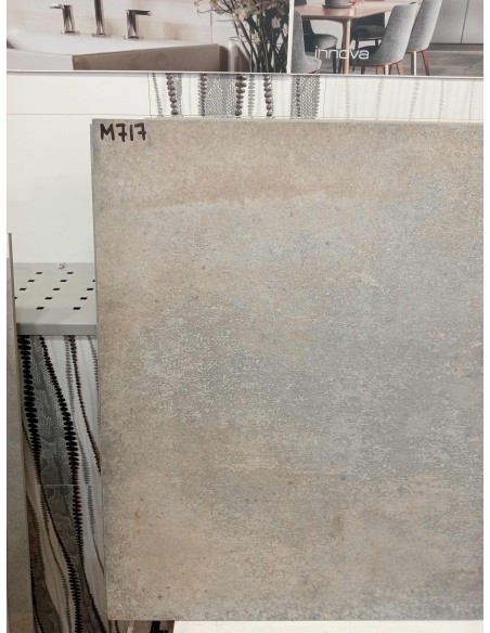 Flooring 30X60 DOLMEN GRIGIO RT MQ 1,44