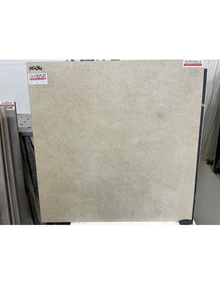 Flooring 60X60 CALCAREA BG RT GRIP MQ 1,44