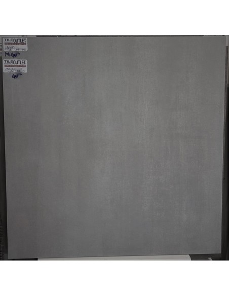 Pavimento 61,5X61,5 IRON WOOD GREY MQ 1,51