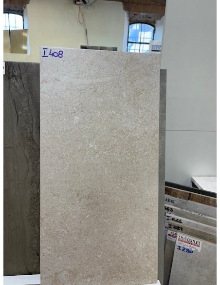 Flooring 30X60 PIETRA DEL SUD BEIGE MQ 1,32