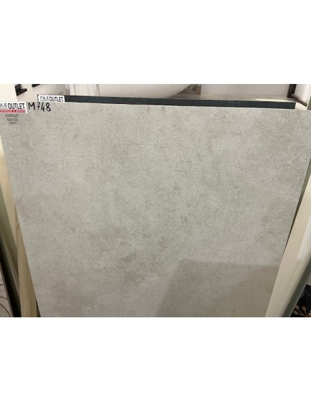 Flooring 30X60 CIRCUS GREY RT MQ 1,44