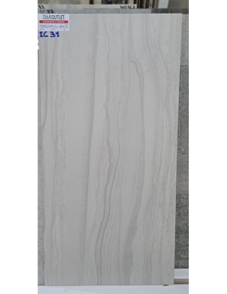 Flooring 30,2X60,4 MARMANI BIANCO MQ 1,65