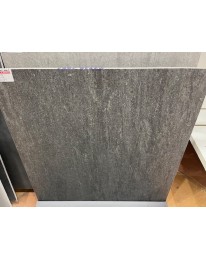 Pavimento 60X60 CORE BLACK RET, MQ 1,44