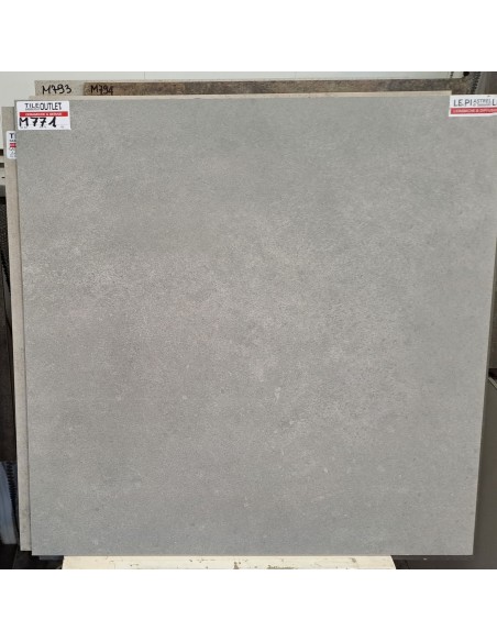 Bodenbelag 60,2X60,2 PLANETCOOLGREY MQ 1,46