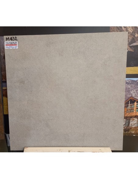 Bodenbelag 60x60 CALCAREA GRIGIO R11 RT MQ 1,44