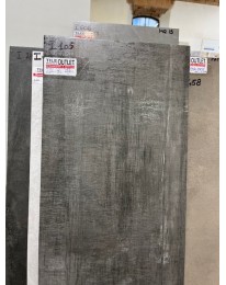 Flooring 30X60 MANHATBRONX ANTRACITE MQ1,52