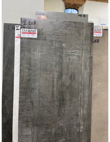 Flooring 30X60 MANHATBRONX ANTRACITE MQ1,52
