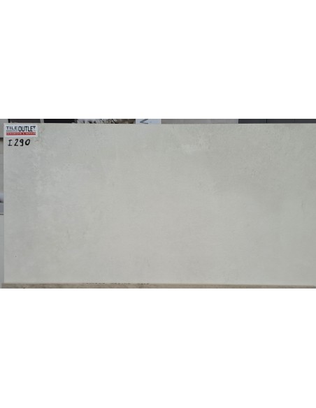 Pavimento 30X61 XBETON GRAVEL WHITE MQ 1,30