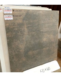 Flooring 61X61 OXY RUST R11 RT MQ 1,12