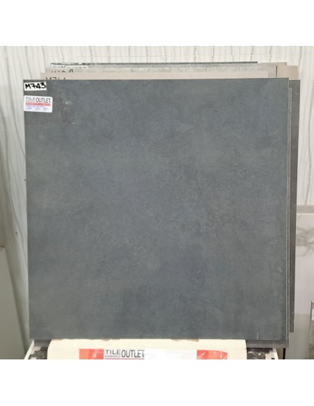 Pavimento 60X60 FIRENZE BLACK MQ 1,44