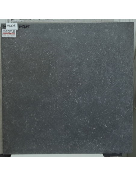 Flooring 90X90 BLUE STONE NERO  MQ 1,62