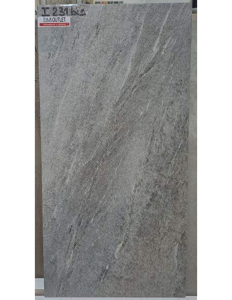 Pavimento 30X60 APACHE ANTRACITE MQ 1,32