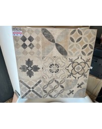 Flooring 60X60 PISA DECOR bg MQ 1,44