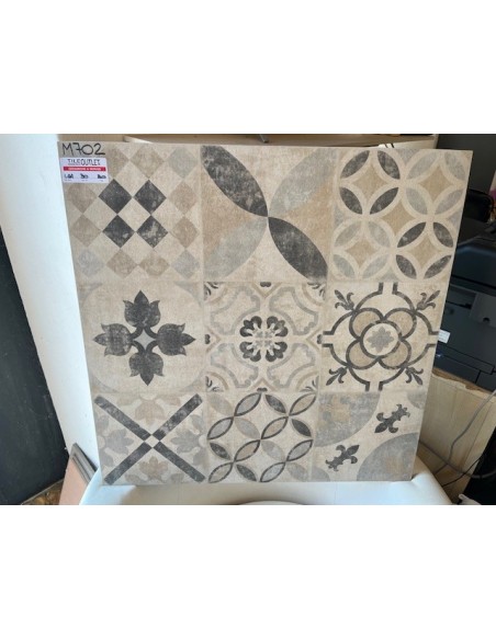 Pavimento 60X60 PISA DECOR bg MQ 1,44