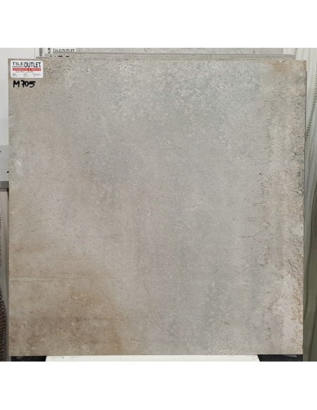 Bodenbelag 60X60 DOLMEN CORDA MQ 1,44