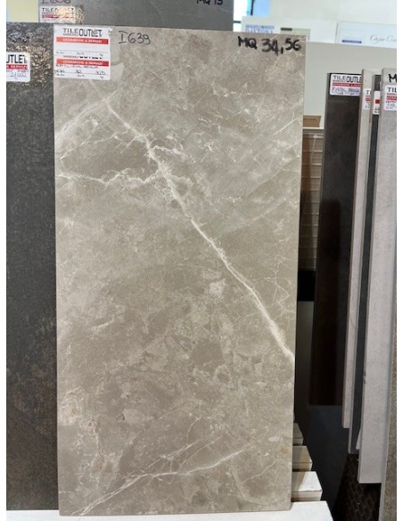 Bodenbelag 30X60 SUVEYA REALE GRI CALDO MQ 1,44