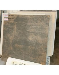 Flooring 61X61 OXY RUST RECT MQ 1,12