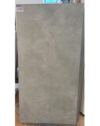 Pavimento 60X120 GREY MQ 1,44
