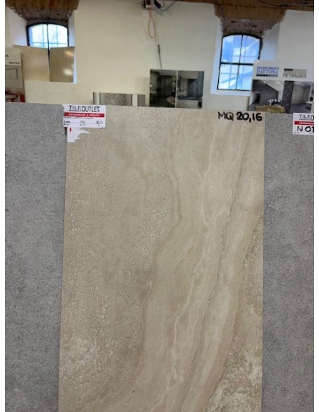 Bodenbelag 90X90 LAPIS SAND MQ 1,62