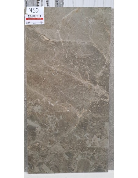 Bodenbelag 60X120 SUVEYA FANGO MQ 1,44