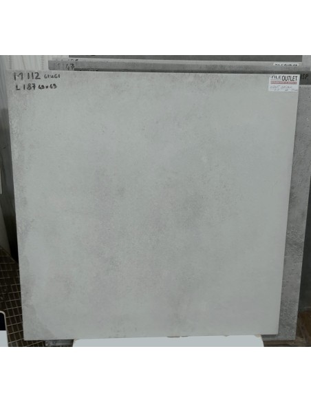 Flooring 61,5X61,5 CRAFT GRIGIO MQ1,13