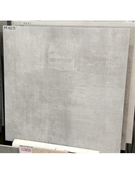 Flooring 61X61 MANHATBRONX GRIGIO MQ1,51