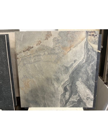 Bodenbelag 60X60 STONE SUNSET RT MQ 1,44