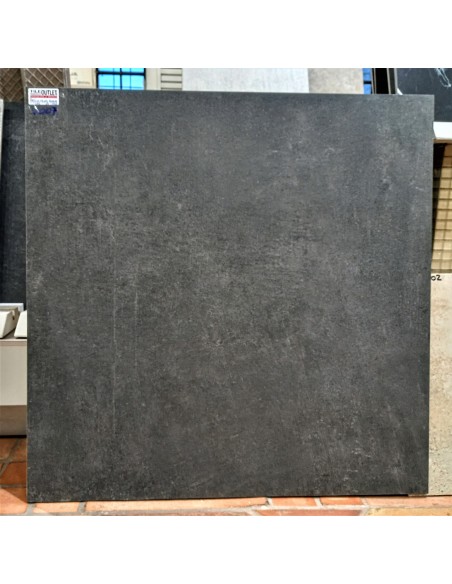 Flooring 90X90 PATCH PLUS BLACK MQ 1,62