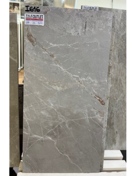 Flooring 30X60 MARMO MET BLANC MQ 1,44