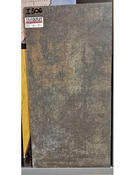 Flooring 30X60 OXY RUST RECT MQ 1,12