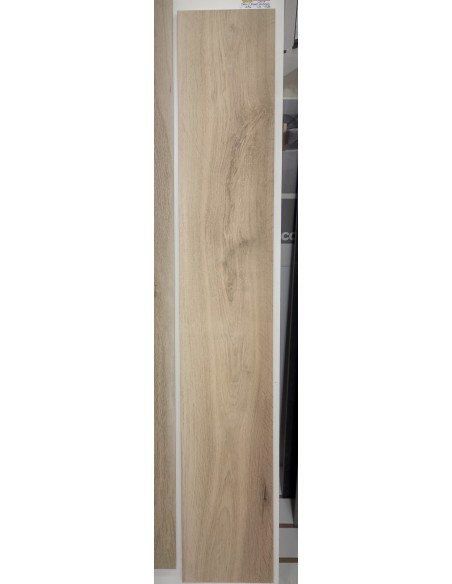 Pavimento 20X120 HOLLYWOOD ALMOND MQ 1,44