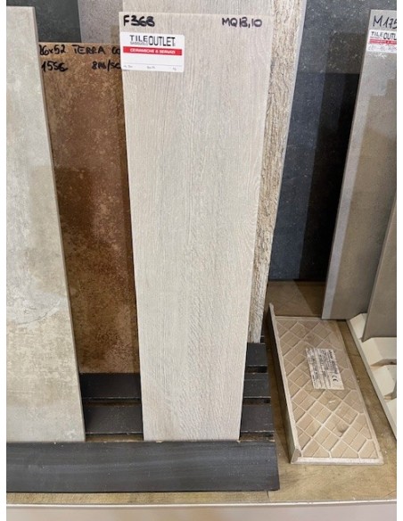 Pavimento 15X60 XYLON GRIGIO MQ 1,71