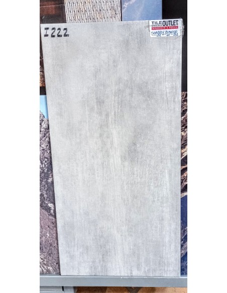 Bodenbelag 30X60 SHABBY BIANCO MQ 1,32