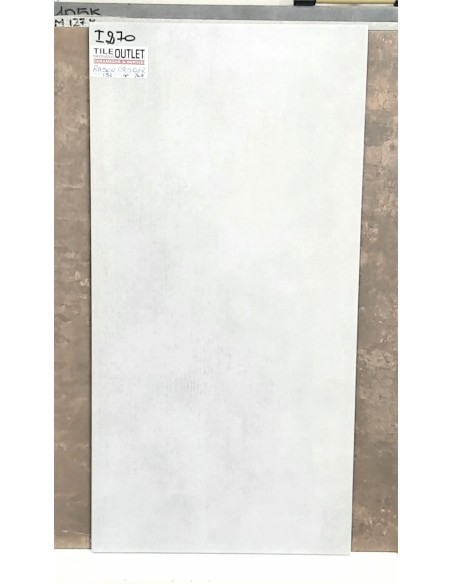 Pavimento 30X60 RAISON GRIS CLAIR MQ 1,52