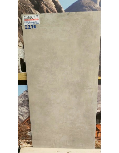 Pavimento 30X60 BREW COGNAC GRIP R11  MQ1,52