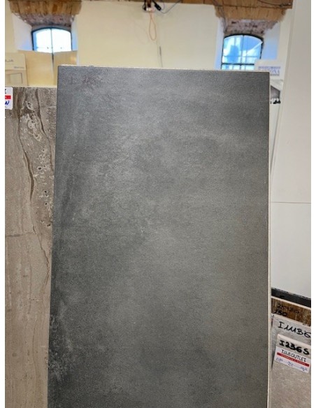 Flooring 30,8X61,5 CRAFT NERO MQ 1,32