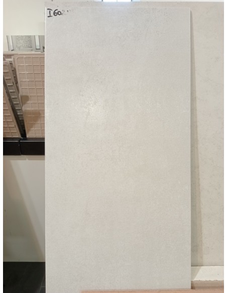 Flooring 30,8X61,5 METAL WHITE MQ 1,32