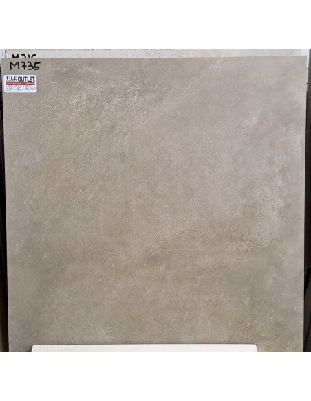 Pavimento 60X60 UROS PLUS DUST MQ 1,44