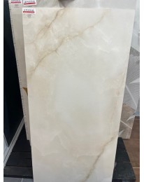 Pavimento 60X120 LUMIERE CREAM MQ 1,44