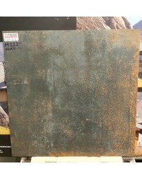 Pavimento 60X60 OXYDUM STEEL RT MQ 1,08
