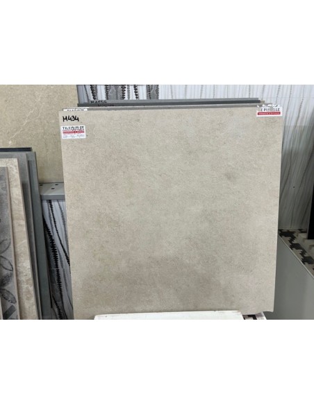 Flooring 60X60 CALCAREA BEIGE RETT MQ 1,44