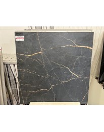 Pavimento 60X60 ELITE BLACK MQ 1,44