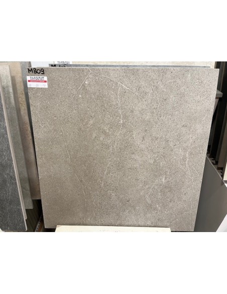 Pavimento 60,2X60,2 FENICE MUD MQ 1,46