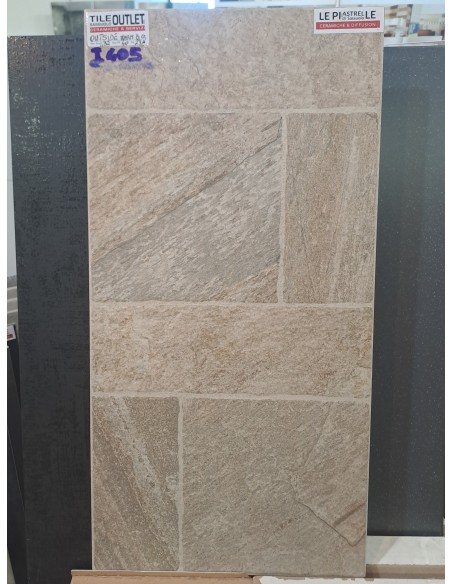 Flooring 30X60 OUTSIDE WARM BG GRIP MQ 1,32