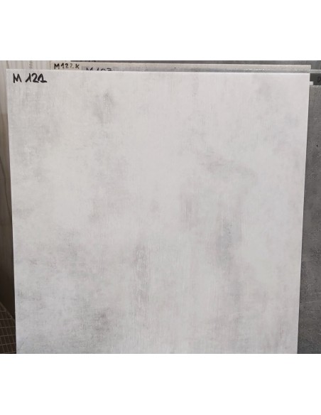 Flooring 61X61 SHABBY BIANCO MQ 1,51