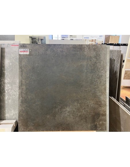Bodenbelag 60X60 DOLMEN CARBONE MQ 1,44