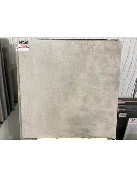 Bodenbelag 60X60 DOLMEN BIANCO RETT, MQ 1,44