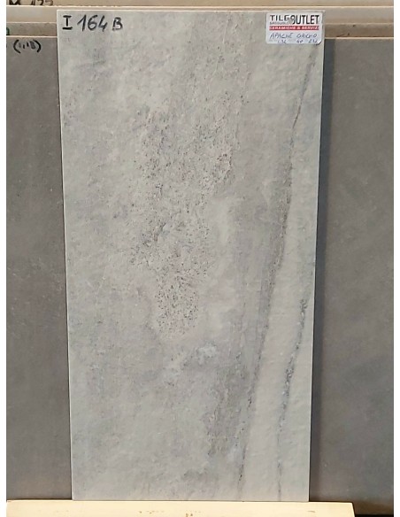 Bodenbelag 30X60 APACHE GRIGIO MQ 1,32