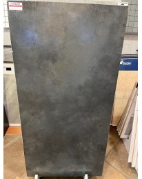 Pavimento 60X120 XMETAL FERRO MQ 1,44
