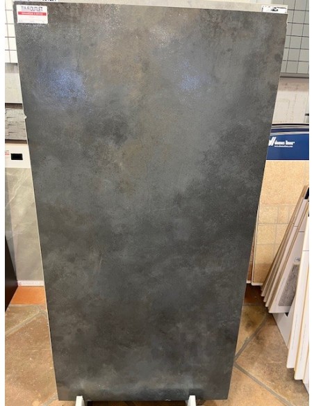 Flooring 60X120 XMETAL FERRO MQ 1,44